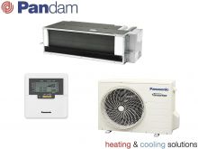 Panasonic inverter kanalna jedinica