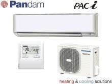 Panasonic KIT-60PKY1E5A - 6,0kW Panasonic KIT-71PKY1E5A - 7,1kW