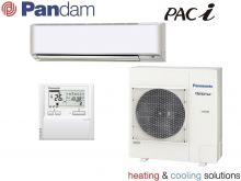 Panasonic KIT-100PKY1E5A - 10,0kW