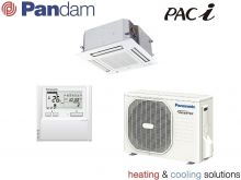 Panasonic KIT-50PY2E5A - 5,0kW