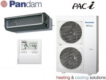 Panasonic KIT-140PNY1E8A - 14,0kW