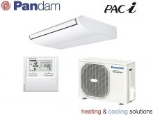 Panasonic KIT-60PTY2E5A - 6,0kW Panasonic KIT-71PTY2E5A - 7,1kW