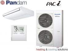 Panasonic KIT-140PTY2E8A - 14,0kW