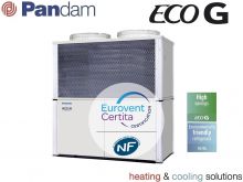 ECO G i ECO G Multi / U-30GE2E5-30KS