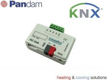 KNX sučelje PAW-AC-KNX-1i