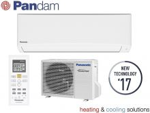 NOVO* Panasonic inverter TE serija