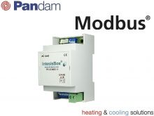 Modbus sučelje PAW-AC-MBS-1