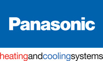 Panasonic heating and cooling systems